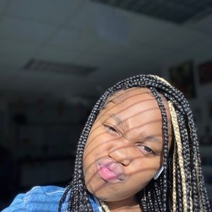 Meet your Posher, Destiny